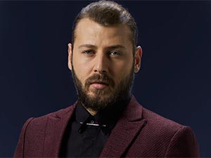 Vuslat - Ümit İbrahim Kantarcılar - Kerem Saltuk Kimdir?