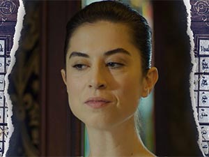 Vuslat - İpek Muştu - Berrin Şanslı Kimdir?