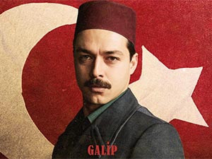 Ya İstiklal Ya Ölüm - Hilmi Cem İntepe - Galip Kimdir?