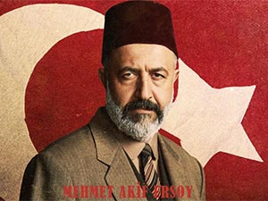 Ya İstiklal Ya Ölüm - Mehmet Özgür - Mehmet Akif Kimdir?