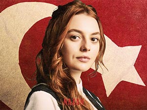 Ya İstiklal Ya Ölüm - Melis Sezen - Nazan Kimdir?