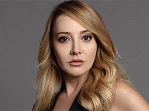 Yabani - Dolunay Soysert - Neslihan Soysalan Kimdir?