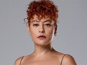 Yabani - Nergis Öztürk - Hande Çakır Kimdir?