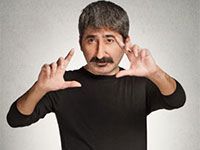 Yalan Dünya - Tuna Orhan - Tufan Kimdir?