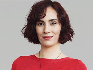 Yalancılar ve Mumları - Burcu Gölgedar - Şebnem Sunar Kimdir?