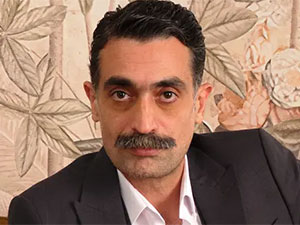 Yalı Çapkını - Diren Polatoğulları - Kazım Şanlı Kimdir?