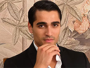 Yalı Çapkını - Mert Ramazan Demir - Ferit Korhan Kimdir?