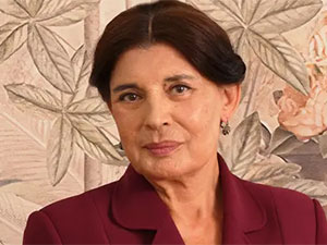 Yalı Çapkını - Şerif Sezer - Hatice Şanlı (Hattuç) Kimdir?