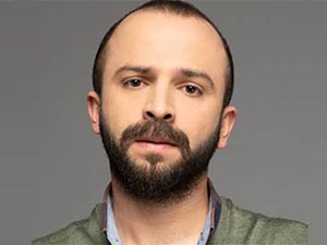 Yaralı Kuşlar - Sezgin Irmak - Doğan Uzun Kimdir?