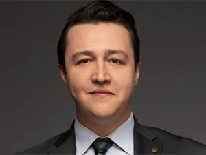 Yaralı Kuşlar - Utku Çorbacı - Bahadır Metehanoğlu Kimdir?