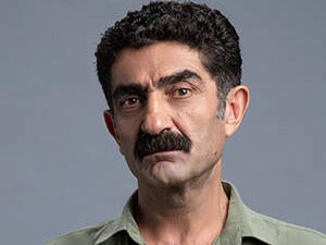 Yargı - Ali Seçkiner Alıcı - Zafer Erguvan Kimdir?