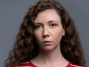 Yargı - Ece Yüksel - İnci Erguvan Kimdir?