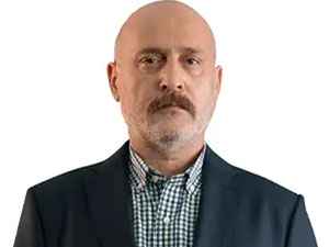 Yargı - Muttalip Müjdeci - Rafet Günbay Kimdir?