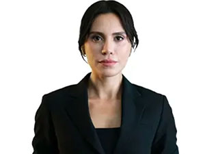 Yargı - Şükran Ovalı - Derya İhdal Kimdir?
