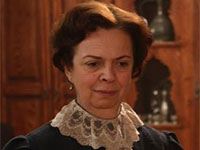 Yasak - Ayşe Tunaboylu - Mehveş Kalfa Kimdir?