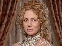 Yasak - Buket Dereoğlu - Münevver Hanım Kimdir?