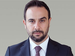 Yasak Elma - Bahtiyar Memili - Sedai Yıldıran Kimdir?