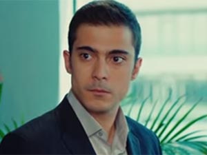 Yasak Elma - Doğaç Yıldız - Yiğit Kimdir?