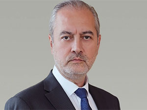 Yasak Elma - Erdal Bilingen - Çetin Kimdir?