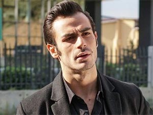 Yasak Elma - Erdem Kaynarca - Dündar Kimdir?