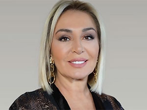 Yasak Elma - Gülenay Kalkan - Feride Taşkın Kimdir?