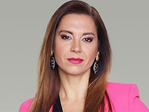 Yasak Elma - Nihan Aypolat - Arzu Kimdir?
