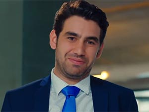 Yasak Elma - Serkan Ayıköz - Emir Kimdir?