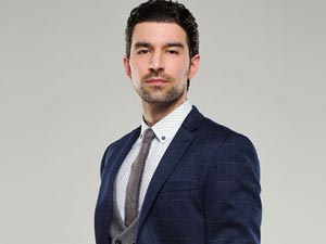 Yasak Elma - Sinan Eroğlu - Hakan Kurtuluş Kimdir?