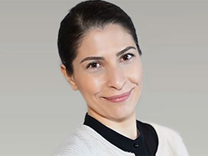 Yasak Elma - Vildan Vatansever - Aysel Kimdir?