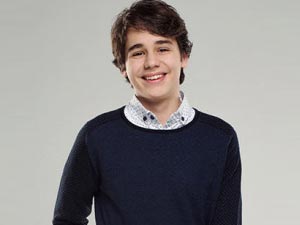 Yasak Elma - İlber Uygar Kaboğlu - Erim Argun Kimdir?