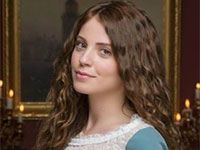 Yasak - Ezgi Eyüboğlu - Asude Kimdir?