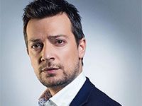 Yaz'ın Öyküsü - Çağdaş Onur Öztürk - Tunç Kimdir?