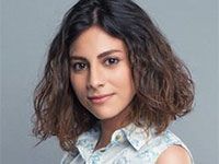 Yaz'ın Öyküsü - Tuğçe Açıkgöz - Ekim Kimdir?