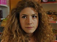 Yedikule Hayat Yokuşu - Alicia Kapudağ - Ayfer Kimdir?