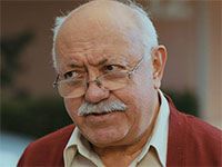 Yedikule Hayat Yokuşu - Atilla Pekdemir - Hayri Baba Kimdir?