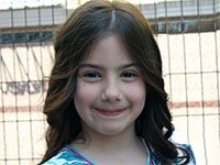 Yedikule Hayat Yokuşu - Berrak Hantal - Elif Yavuzer Kimdir?