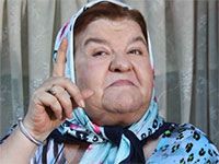 Yedikule Hayat Yokuşu - Defne Yalnız - Hamiyet Kimdir?