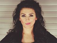 Yedikule Hayat Yokuşu - Eda Özdemir - Elnaz Kimdir?