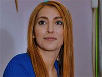 Yedikule Hayat Yokuşu - Emel Bertan - Selma Kimdir?