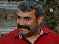 Yedikule Hayat Yokuşu - Emin Önal - Bostan Nuri Kimdir?