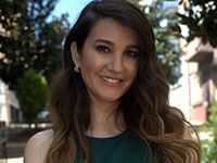 Yedikule Hayat Yokuşu - Rojda Demirer - Süreyya / Sultan Kimdir?