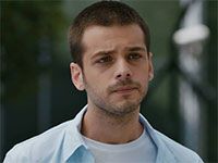 Yedikule Hayat Yokuşu - Sarven Çankar - Eren Yavuzer Kimdir?