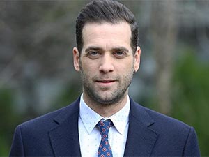 Yemin - Ali Dereli - Zafer Kimdir?