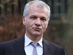 Yemin - Berkant Müftüler - Hikmet Kimdir?