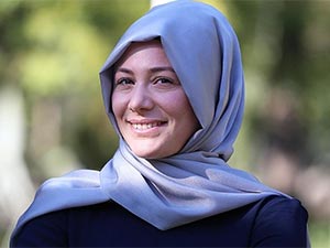 Yemin - Esra Demir Çoban - Melike Kimdir?