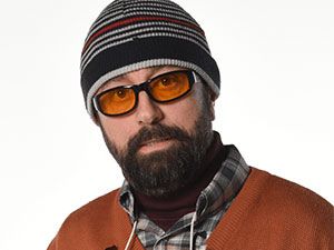 Yeni Gelin - Burçin Bildik - Müsellim Bozok Kimdir?