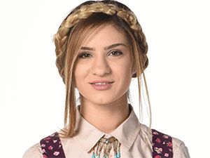 Yeni Gelin - Feride Hilal Akın - Şirin Bozok Kimdir?