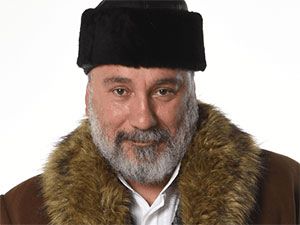 Yeni Gelin - Mustafa Avkıran - Kalender Bozok Kimdir?