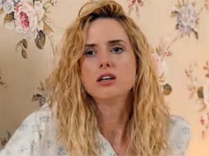 Yeni Gelin - Wilma Elles - Helga Kimdir?