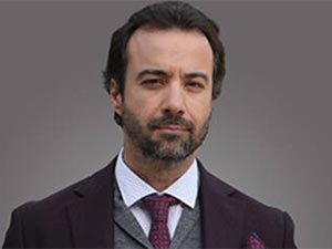 Yeni Hayat - Devrim Nas - Özgür Haseki Kimdir?